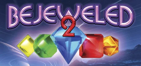 Bejeweled 2 Deluxe Steam Gift Россия