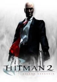 Hitman 2: Silent Assassin КЛЮЧ STEAM ВСЕ СТРАНЫ