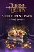 Xbox THRONE AND LIBER Lucent Pack 500-5000 Xbox