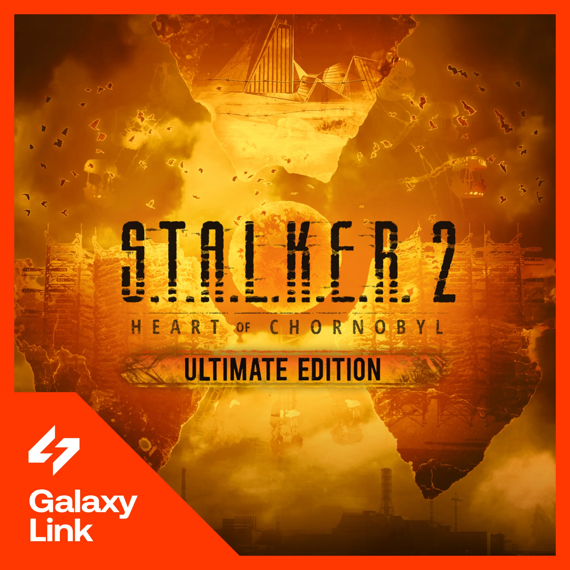 STALKER 2: Heart of Chornobyl - Ultimate - Steam