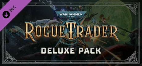 Warhammer 40000: Rogue Trader - Deluxe PackSTEAM