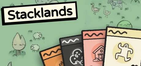 Stacklands АВТОДОСТАВКА STEAM GIFT РОССИЯ