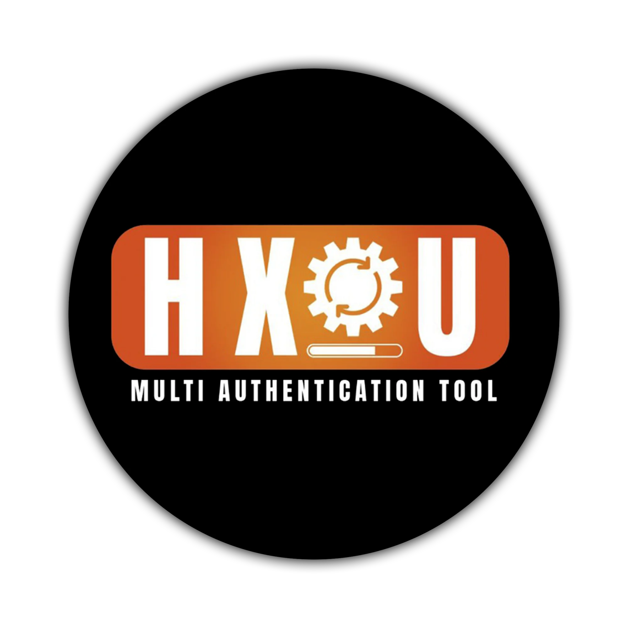 HXRU AUTH TOOL - 5 CREDITS