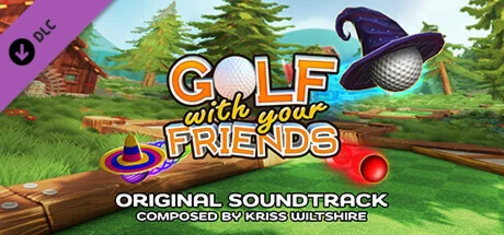 Golf With Your Friends - OSTRegion freeSteam Key