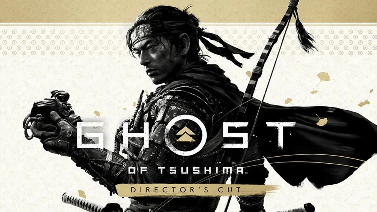 Ghost of Tsushima DIRECTORS CUT Гарантия+Помощь +