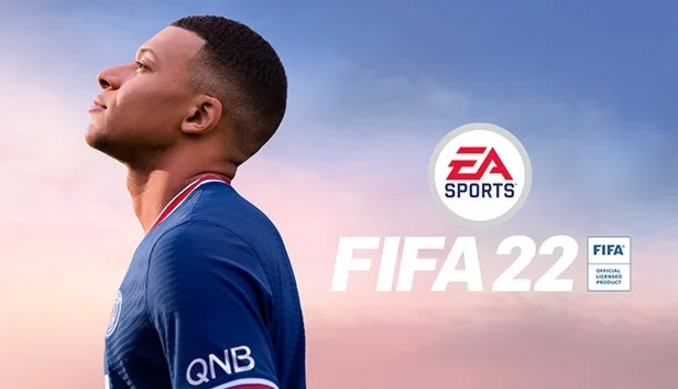FIFA 22 ORIGIN ЛИЦЕНЗИЯ ОФФЛАЙН