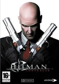 Hitman: Contracts КЛЮЧ STEAM КРОМЕ РФРБ