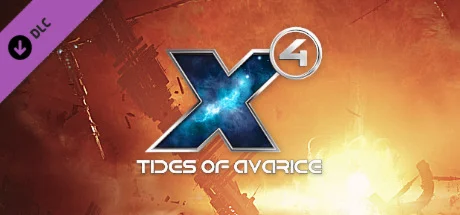 X4: Tides of Avarice АВТОДОСТАВКА DLC STEAM РОССИЯ