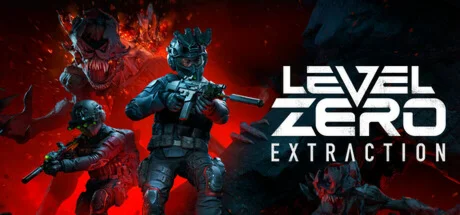 Level Zero: Extraction Steam Key GLOBAL