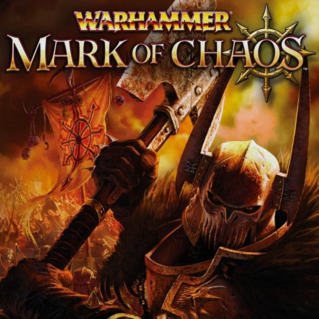 Warhammer: Mark of Chaos - Gold Edition GOG PC