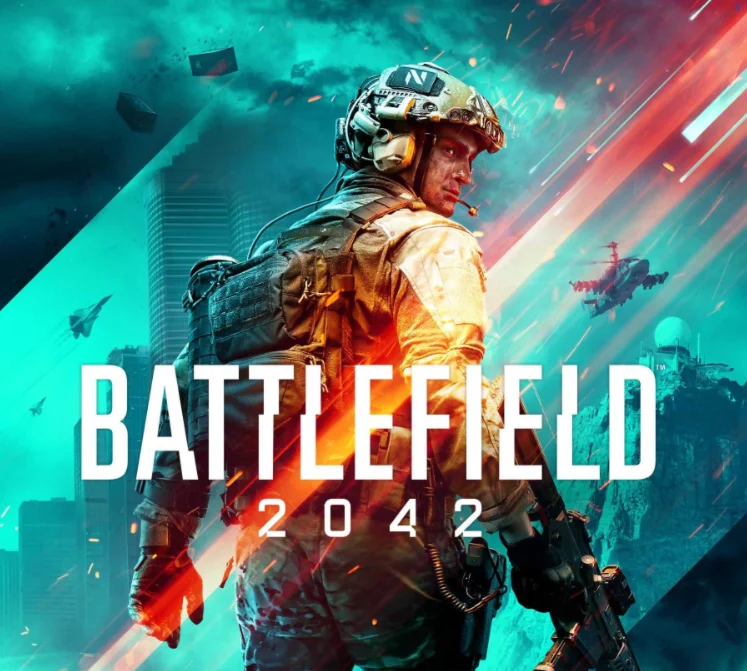 BATTLEFIELD 2042 ONLINE STEAM 7 ДНЕЙ