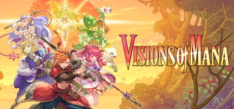Visions of Mana АВТОДОСТАВКА Россия Steam Gift