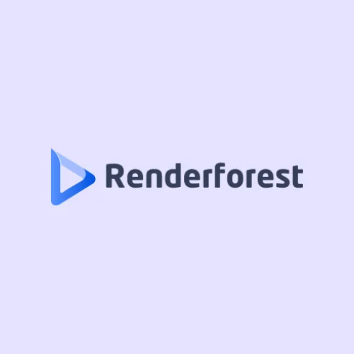 Renderforest Lite/PRO 1/12 мес на Ваш Аккаунт