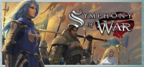 Symphony of War: The Nephilim Saga STEAM КЛЮЧРФ+МИР