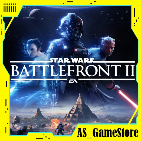 STAR WARS Battlefront 2/Звездные войныEpic Games EGS