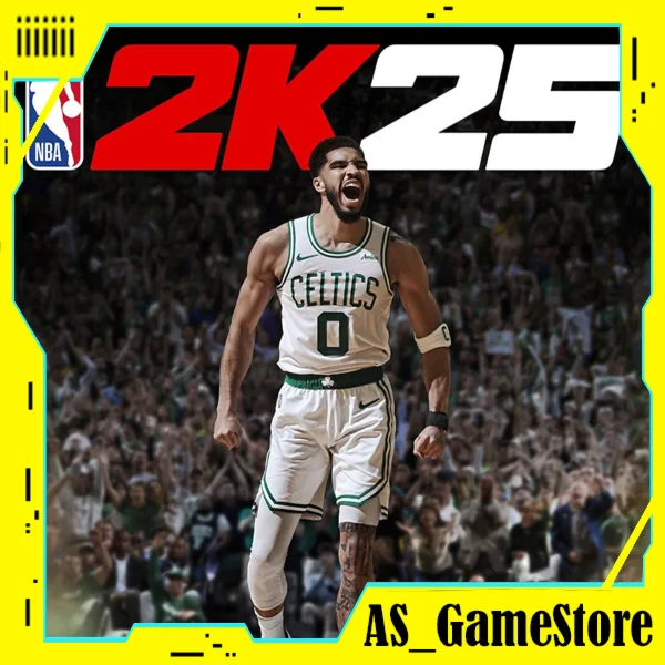 NBA 2K25 / НБА25 / НБА 25 PS4/PS5 Турция