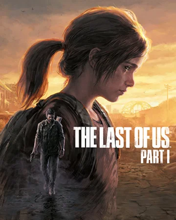 The Last of Us Part I ТОЛЬКО ВАШ