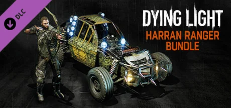 Dying Light- Harran Ranger Bundle DLC STEAM RU