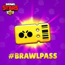 BRAWL STARS BRAWL PASS/PLUSГЕМЫ PRO PASS