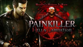 Painkiller Hell &amp Damnation STEAM GIFT ВСЕ СТРАНЫ