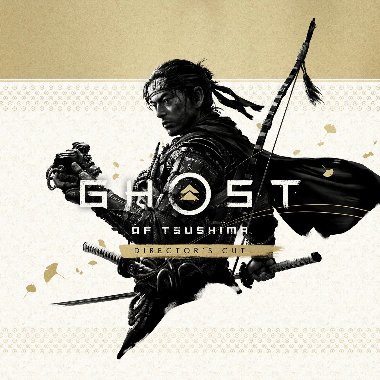 Ghost of Tsushima: Directors Cut / Авто Steam Guard