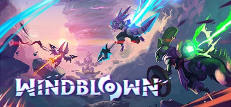 WindblownАВТОДОСТАВКА Steam RU/BY/KZ/UA