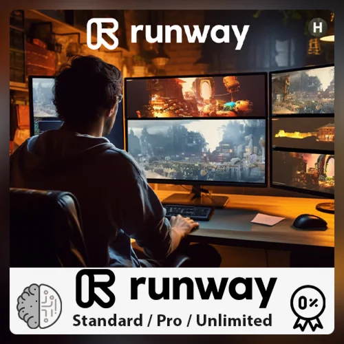 RUNWAY MLПРОДЛЕНИЕ/ПОДПИСКА - БЫСТРО - 1 МЕСЯЦ