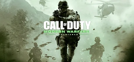 Call of Duty: Modern Warfare Remastered АВТО RU Steam