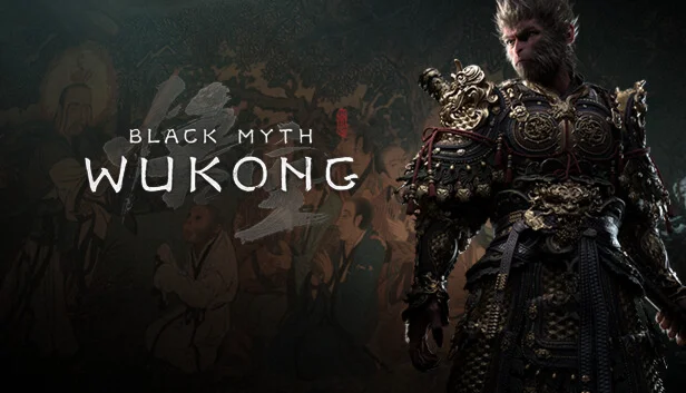 BLACK MYTH WUKONG + ELDEN RING STEAM - НИКАКОЙ ОЧЕРЕД