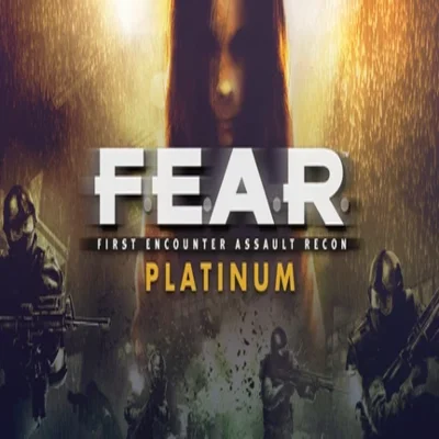 FEAR Platinum GOG PC
