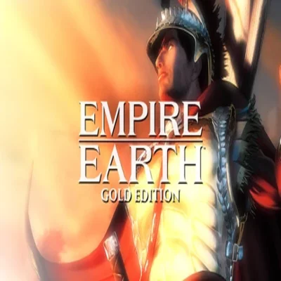 Empire Earth Gold Edition GOG PC