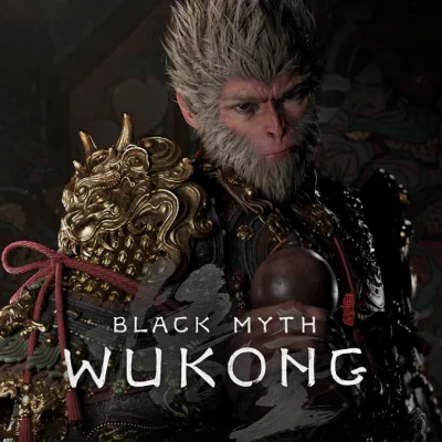 BLACK MYTH: WUKONG STEAM КЛЮЧ