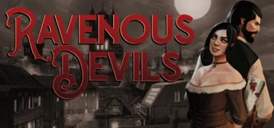 Ravenous Devils АВТОДОСТАВКА STEAM РОССИЯ