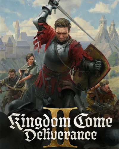 Kingdom Come: Deliverance II Steam Gift