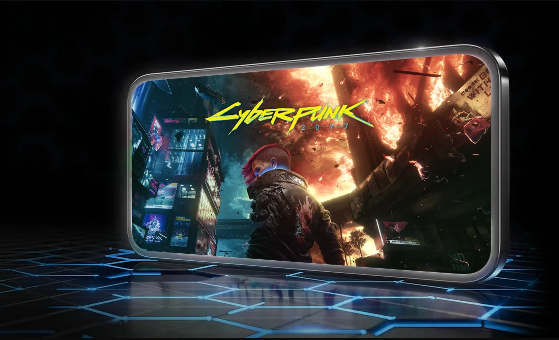 Cyberpunk 2077 GFN Geforce NowPlayKeyVK Play