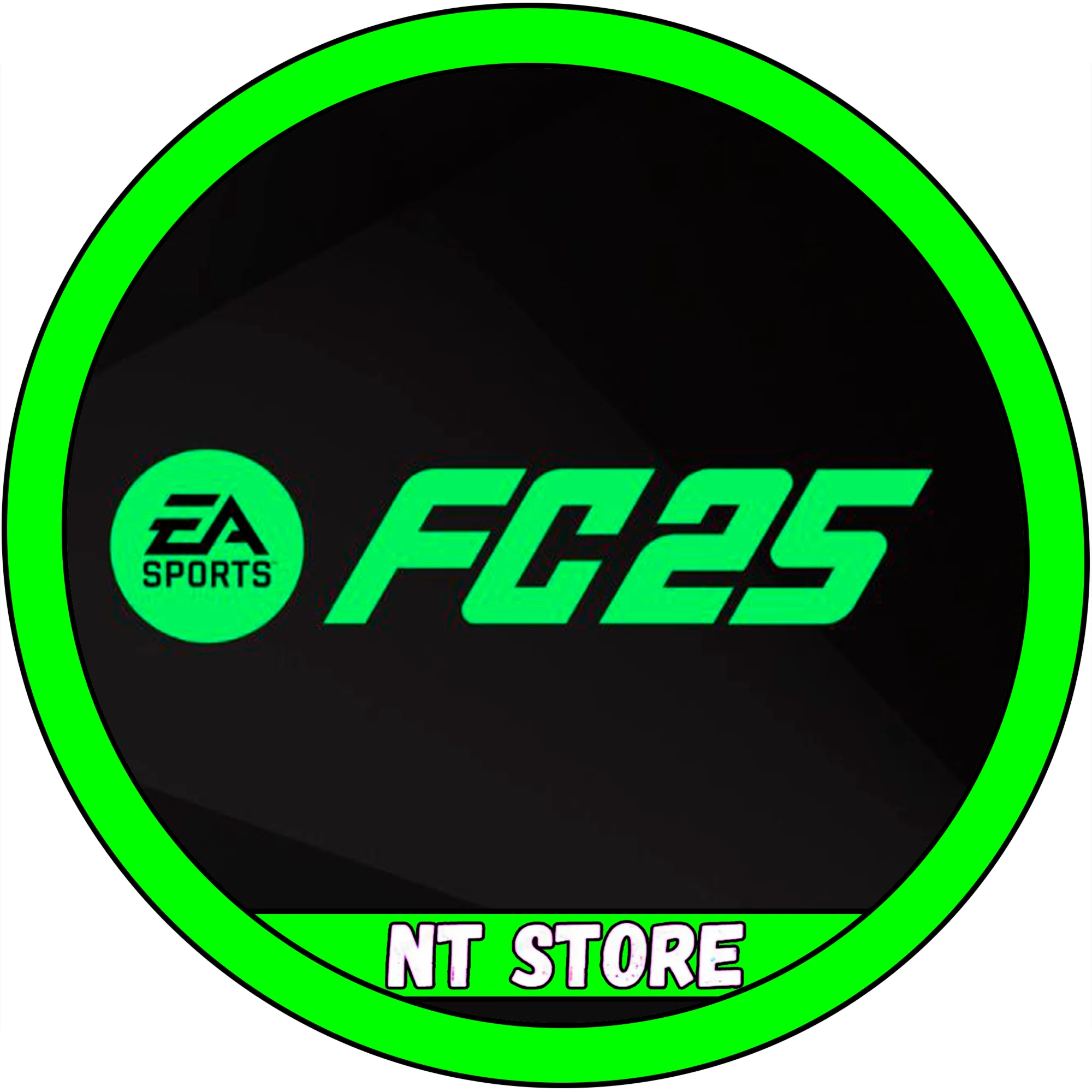 EA SPORTS FC 25 FI FA 25 STEAM