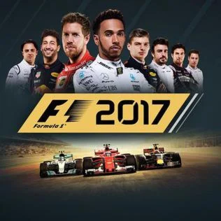 F1 2017 РОССИЯ/УКРАИНА/CНГ/ТУРЦИЯ STEAM KEY