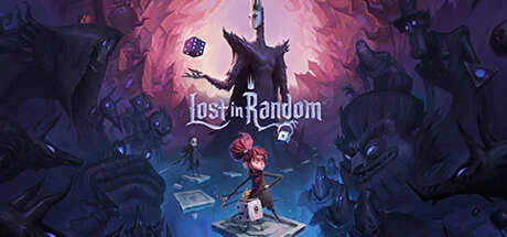 Lost in Random АВТОДОСТАВКА Россия Steam Gift