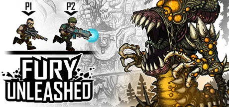 Fury UnleashedRegion freeSteam KeyАвтовыдача