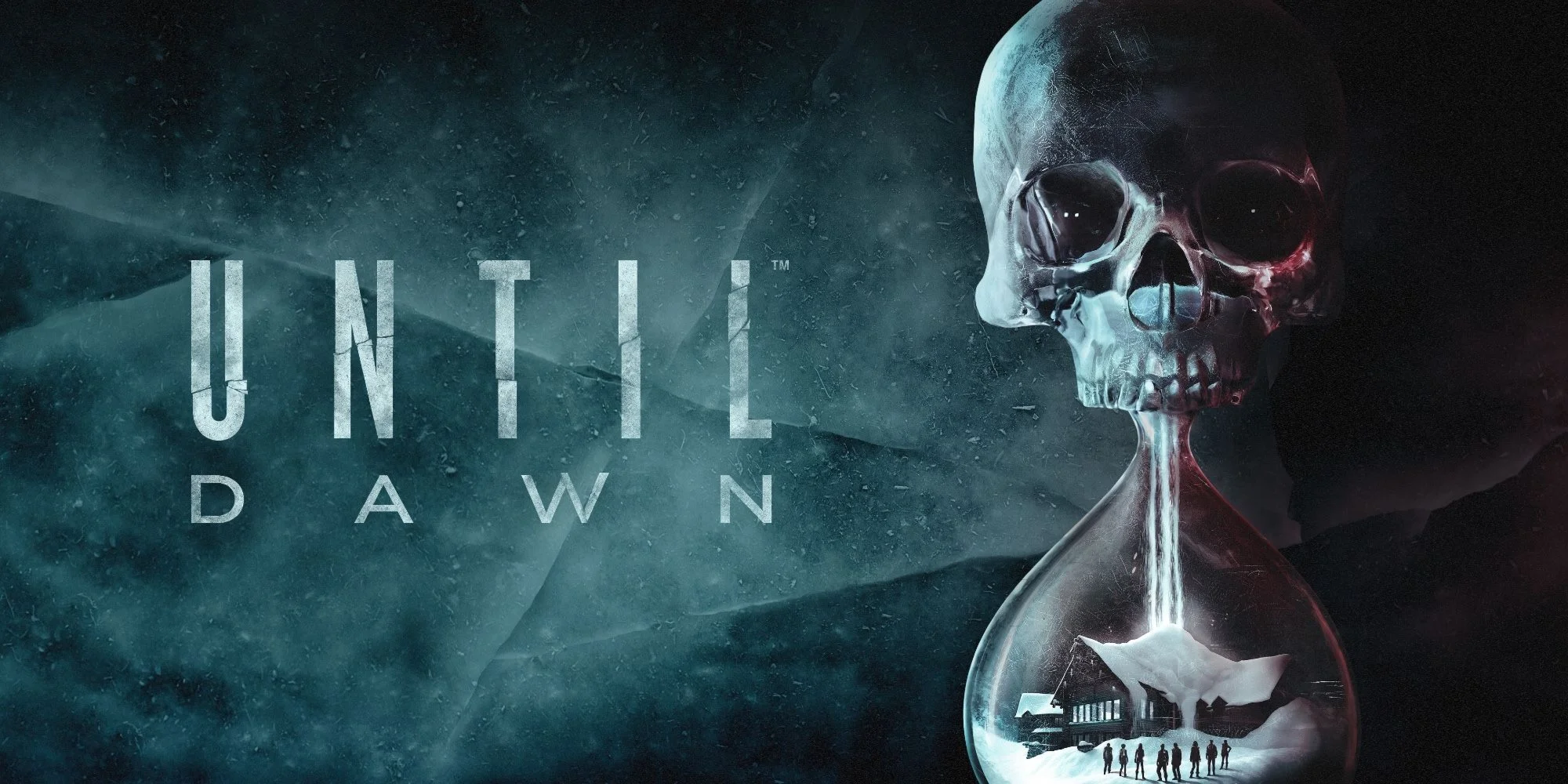 Until Dawn no steam guard offline