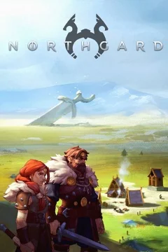 Northgard STEAM КЛЮЧ РФ+МИР + Бонус