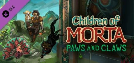 Children of Morta: Paws and Claws DLC STEAM РОССИЯ
