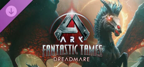 ARK Fantastic Tames - Dreadmare АВТОДОСТАВКА RU Steam
