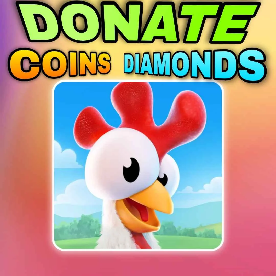 HAY DAY АЛМАЗЫ МОНЕТЫ БЫСТРО