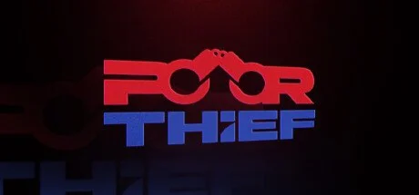 Ключ Poor Thief Steam Глобальный