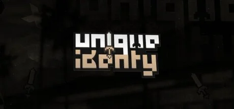 Ключ Unique Identy Steam Глобальный
