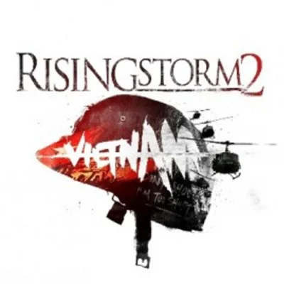 RISING STORM 2: VIETNAM STEAM КЛЮЧ