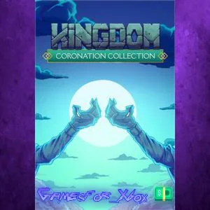 Kingdom Coronation Collection XBOX