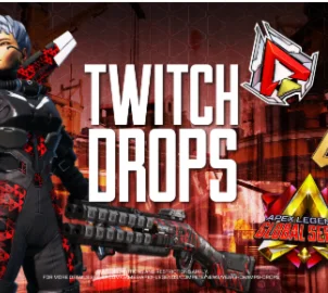 80 предметов Apex Legends ALGS Year 3 Championship