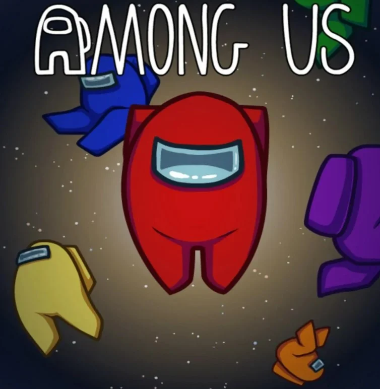 Among us Nintendo Switch